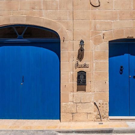 250 Yo Tal-Bambinu Boutique Farmhouse Xagħra Exteriör bild