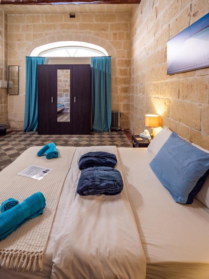 250 Yo Tal-Bambinu Boutique Farmhouse Xagħra Exteriör bild