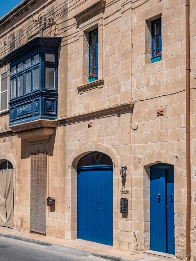 250 Yo Tal-Bambinu Boutique Farmhouse Xagħra Exteriör bild