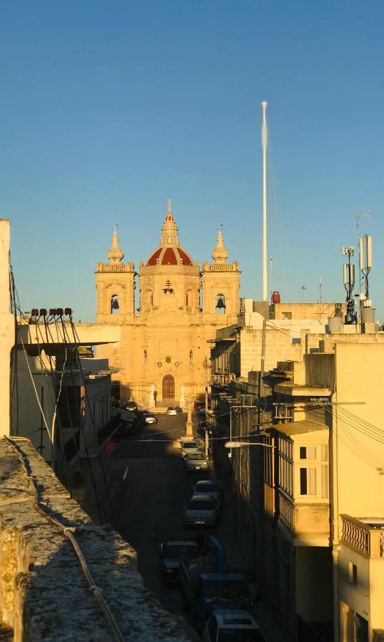 250 Yo Tal-Bambinu Boutique Farmhouse Xagħra Exteriör bild