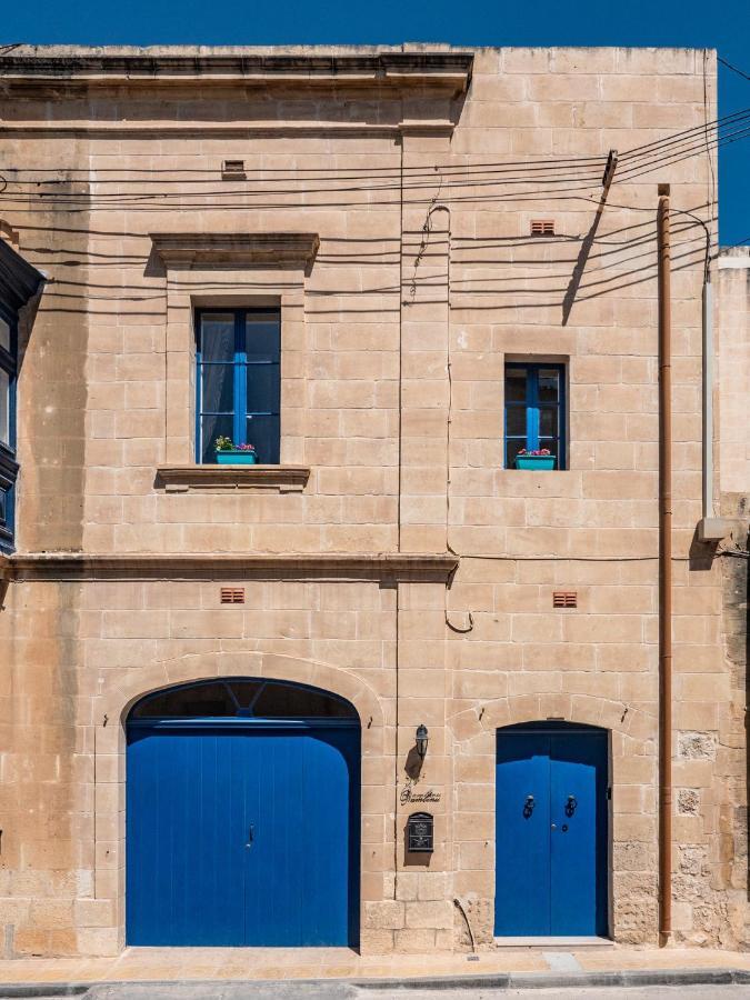 250 Yo Tal-Bambinu Boutique Farmhouse Xagħra Exteriör bild